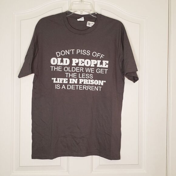 Novelty T-Shirt   - Picture 2 of 5